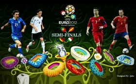 Uefa Euro 2012 1440x900 026 polfinaly