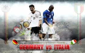 Uefa Euro 2012 1440x900 029 Niemcy - Wlochy