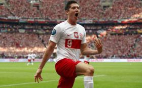 Uefa Euro 2012 1920x1200 010 Robert Lewandowski