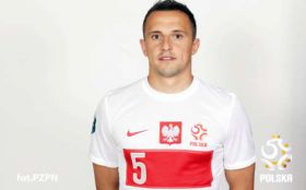 Uefa Euro 2012 2560x1600 008 Dariusz Dudka