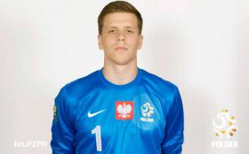 Uefa Euro 2012 2560x1600 021 Wojciech Szczesny