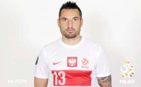 Uefa Euro 2012 2560x1600 022 Marcin Wasilewski