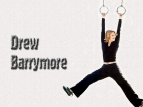 Drew Barrymore 22