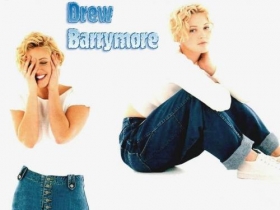 Drew Barrymore 23