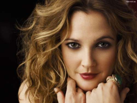 Drew Barrymore 12