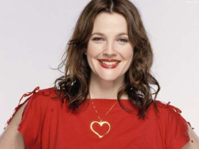 Drew Barrymore 30