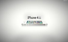 Apple 1920x1200 011 iPhone 4S