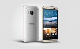 HTC 009 2560x1600 Htc One M9