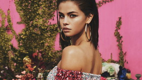 Selena Gomez 173