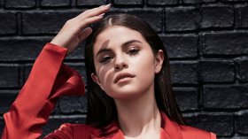 Selena Gomez 189 2018