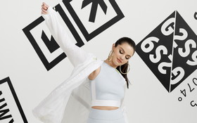 Selena Gomez 224 2019 Puma