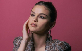 Selena Gomez 240 Photoshoot 2020