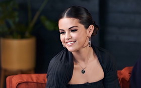 Selena Gomez 241 2020