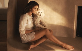 Selena Gomez 242 WSJ. Magazine 2020