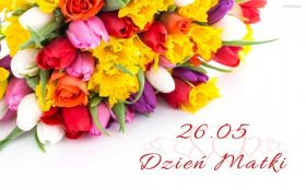 Dzien Matki 045 Kwiaty