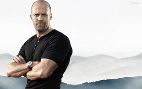 Jason Statham 24