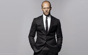 Jason Statham 25