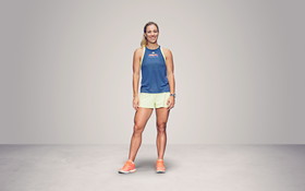 Angelique Kerber 13