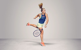 Angelique Kerber 16