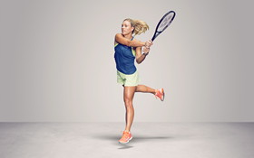 Angelique Kerber 17