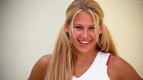 Anna Kournikova 07