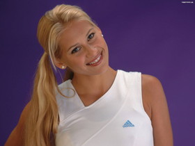 Anna Kournikova 16