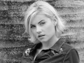 Elisha Cuthbert