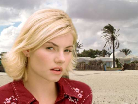 Elisha Cuthbert 23