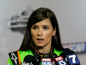 Danica Patrick 01