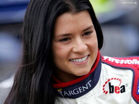 Danica Patrick 04