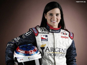 Danica Patrick 05