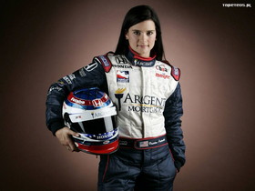 Danica Patrick 06