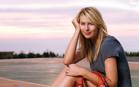 Maria Sharapova 27