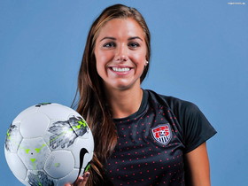 Alex Morgan 02