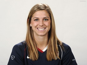 Alex Morgan 05