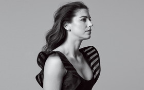 Alex Morgan 22 Allure Magazine 2019