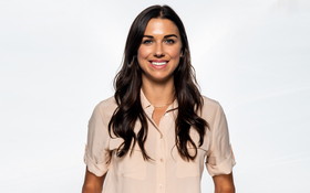 Alex Morgan 23 2019