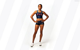 Allyson Felix 05