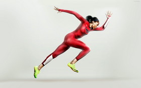 Allyson Felix 06