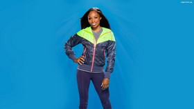 Allyson Felix 11