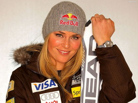 Lindsey Vonn 04