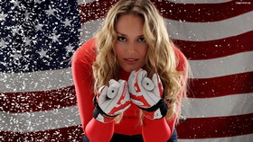 Lindsey Vonn 14