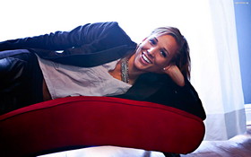 Lolo Jones 13