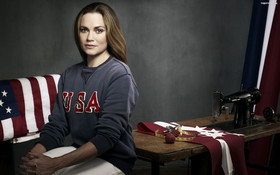 Natalie Coughlin 11