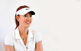 Michelle Wie 15