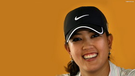 Michelle Wie 16