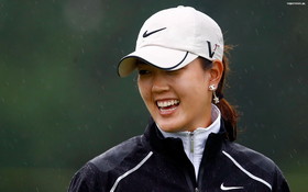 Michelle Wie 18