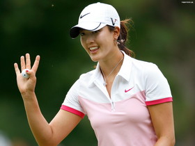 Michelle Wie 19