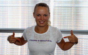 Caroline Wozniacki 01