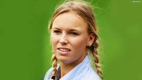 Caroline Wozniacki 06